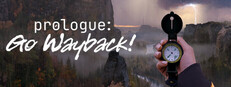 Prologue: Go Wayback! Playtest game capsule image