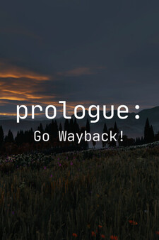 Prologue: Go Wayback! Playtest screenshot 2