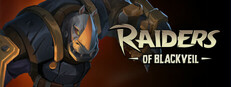 Raiders of Blackveil