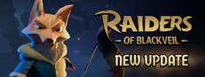 Raiders of Blackveil
