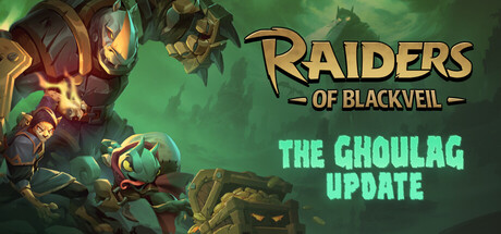Raiders of Blackveil