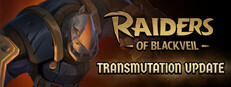 Raiders of Blackveil