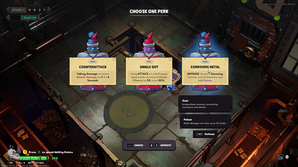 Raiders of Blackveil