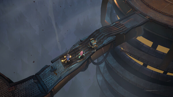 Raiders of Blackveil screenshot 6