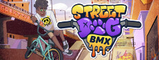 Streetdog BMX Playtest Small Capsule Image