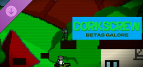 Corkscrew Betas Galore!