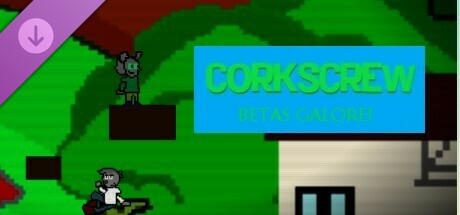 Corkscrew Betas Galore! PC DLC deal – free