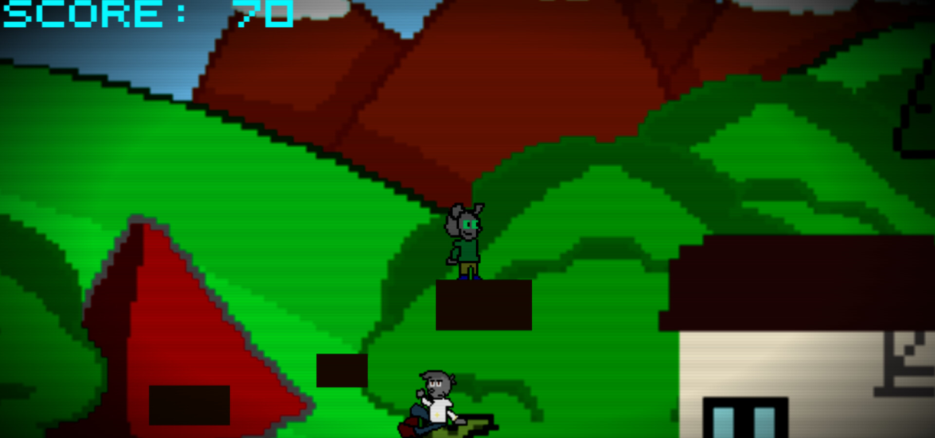 Corkscrew Betas Galore! PC gameplay screenshot 1 of 2