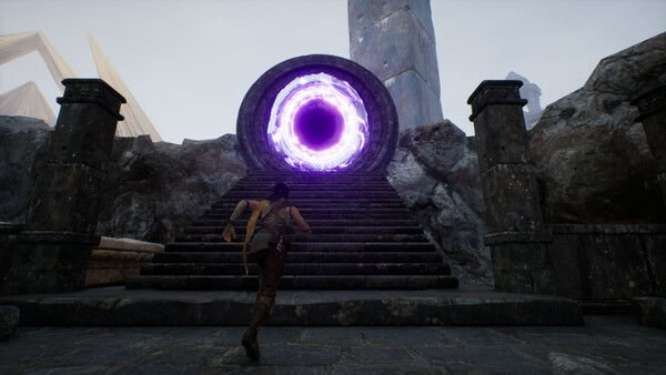 Walk screenshot 4