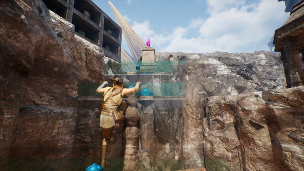 Walk screenshot 2