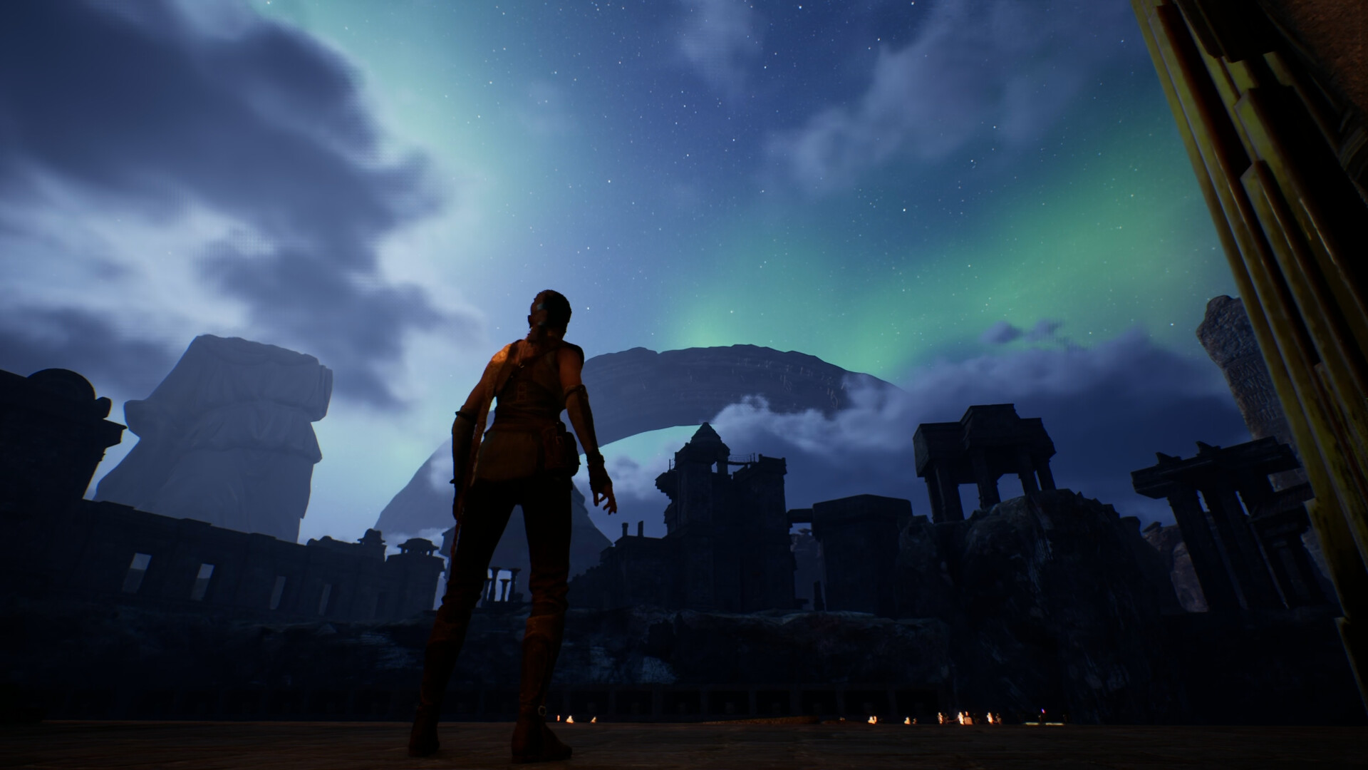 行走 Walk screenshot #7