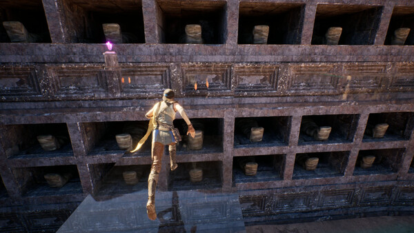Walk screenshot 3