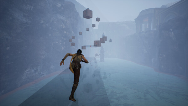 Walk screenshot 5