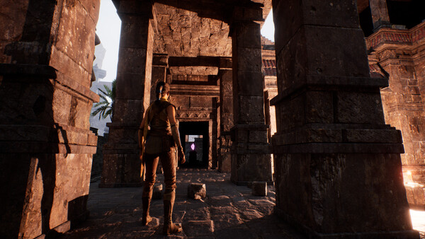 Walk screenshot 10