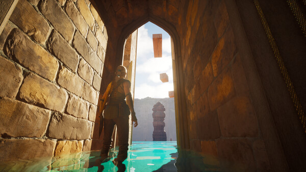 Walk screenshot 9