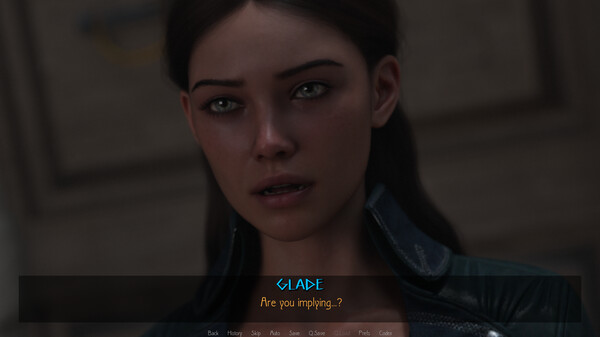 Tides of Succession screenshot 5