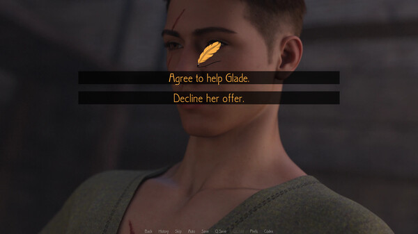 Tides of Succession screenshot 4