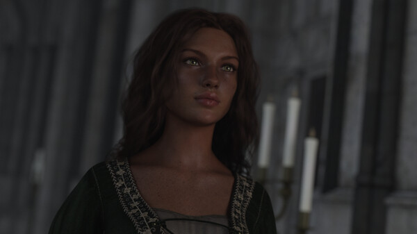 Tides of Succession screenshot 1