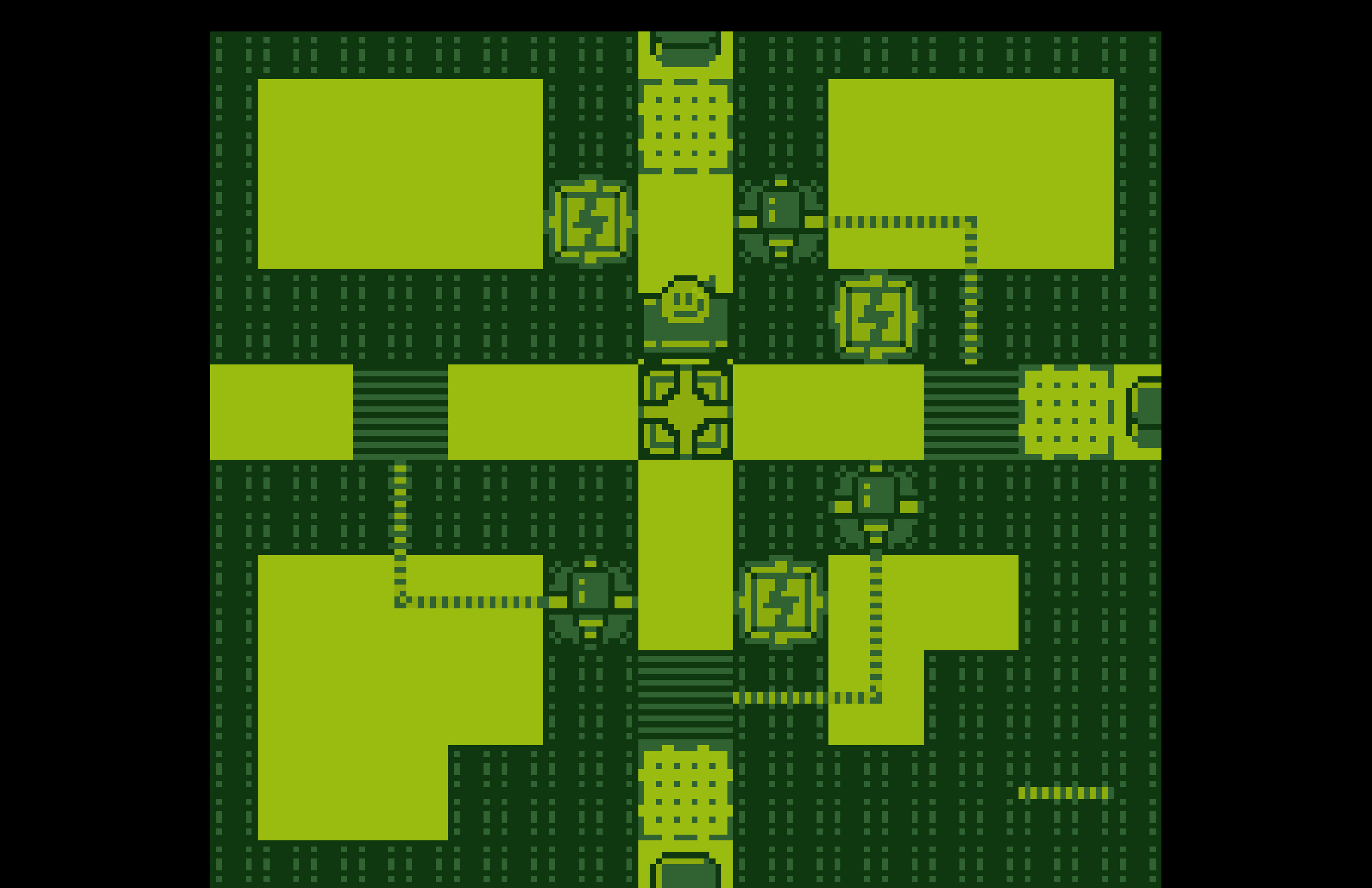 And Then There Was No Light (Windows, MacOS, Linux, Switch)