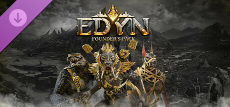 EDYN - Founder's Pack banner image