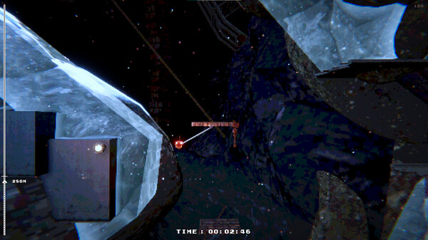 Rusty Heights game for Linux 1