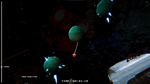 Rusty Heightsfor windows and Linux 1