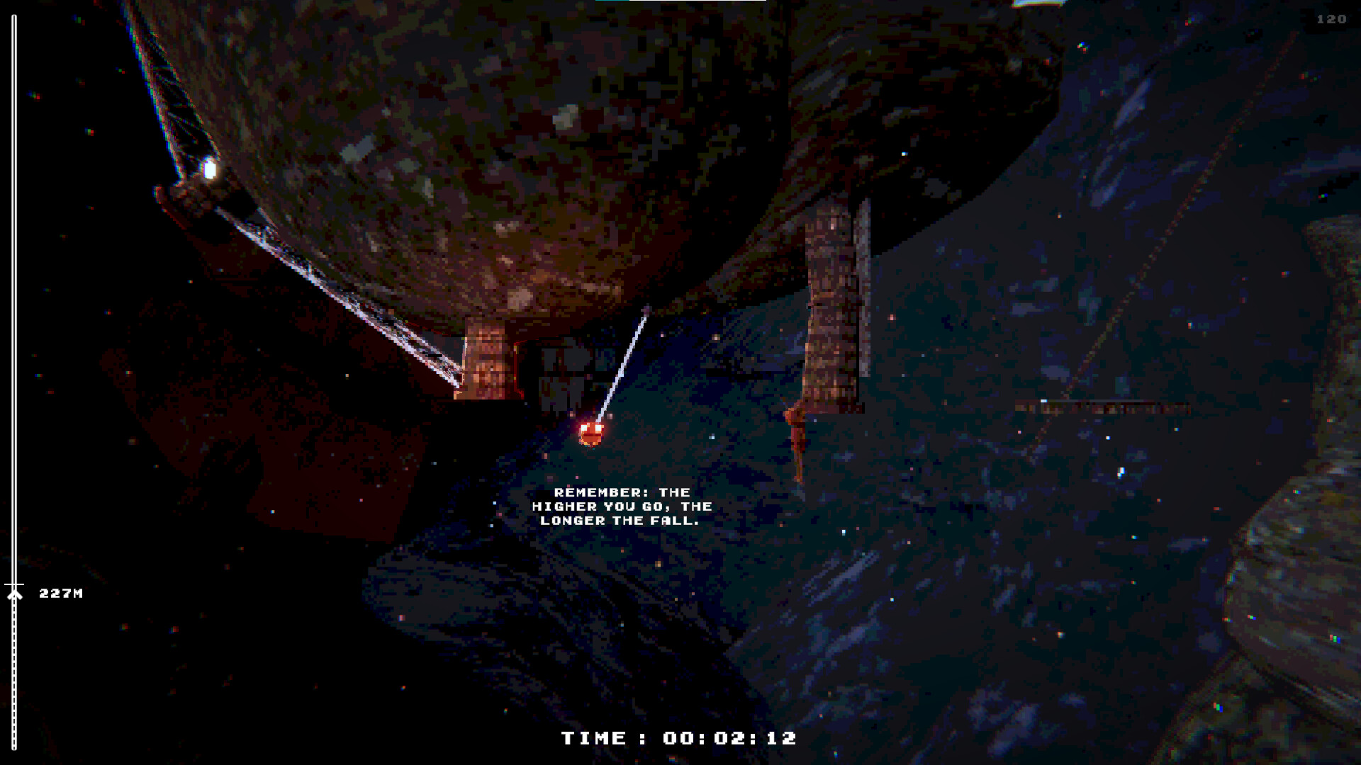 Rusty Heights Featured Screenshot #1