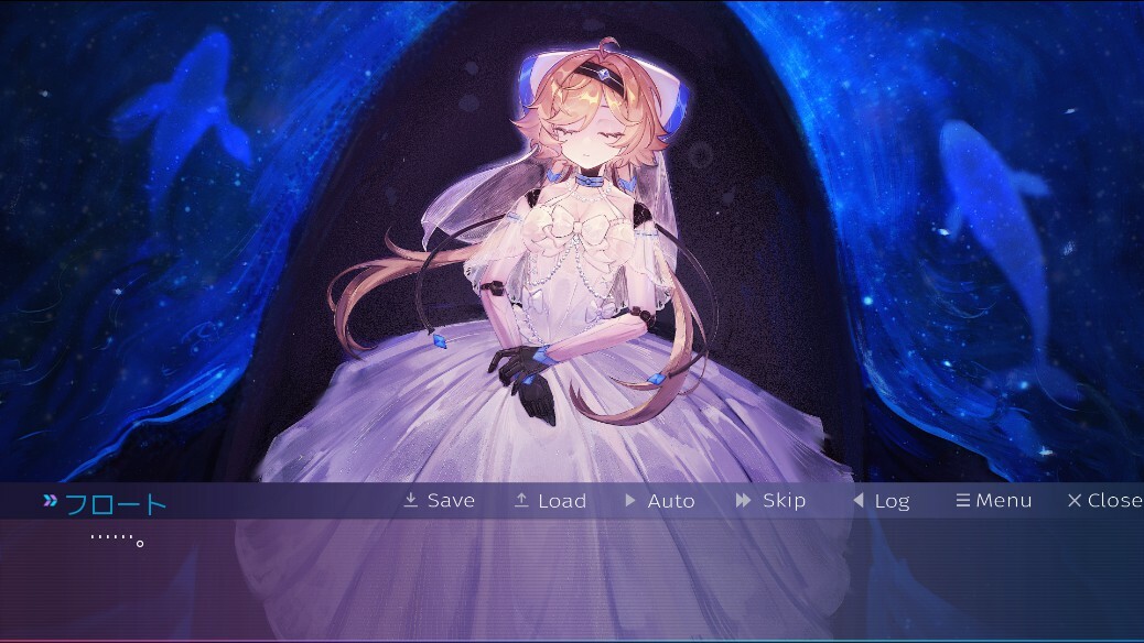 Your Androidのスクリーンショット 1