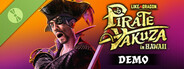 Like a Dragon: Pirate Yakuza in Hawaii Demo