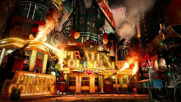 Like a Dragon: Pirate Yakuza in Hawaii Demo screenshot 3