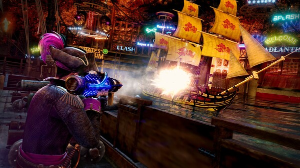 Like a Dragon: Pirate Yakuza in Hawaii Demo screenshot 4