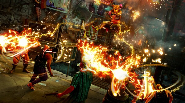 Like a Dragon: Pirate Yakuza in Hawaii Demo screenshot 6