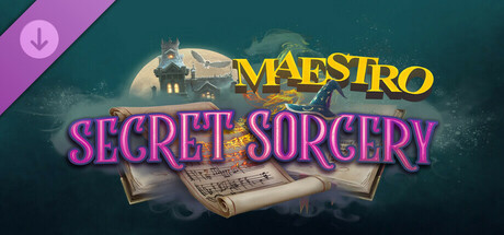 Maestro: Secret Sorcery