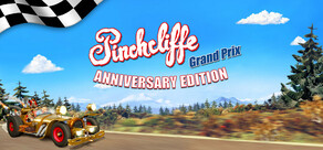 Pinchcliffe Grand Prix Anniversary Edition