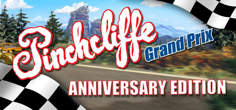 Pinchcliffe Grand Prix Anniversary Edition
