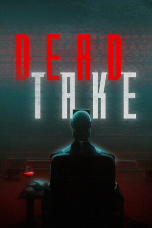 Cover art of Dead Take
