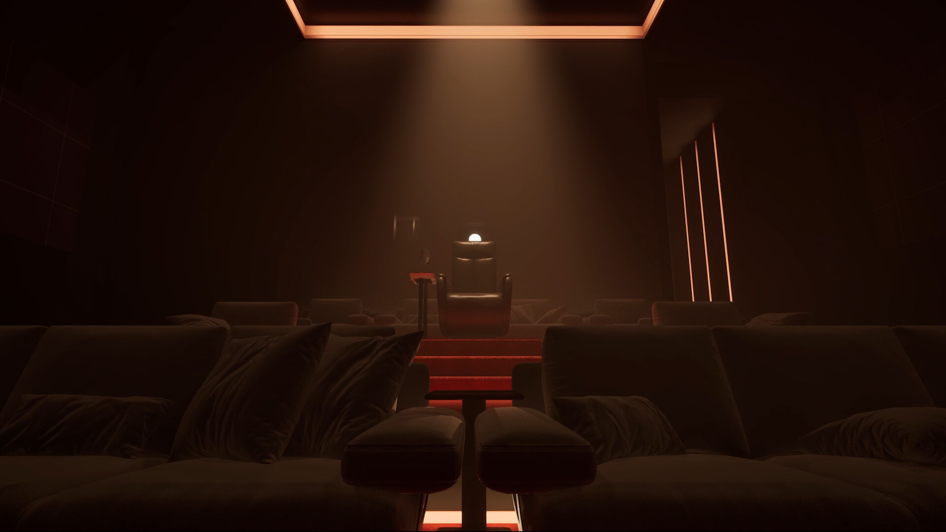 Dead Take screenshot #13