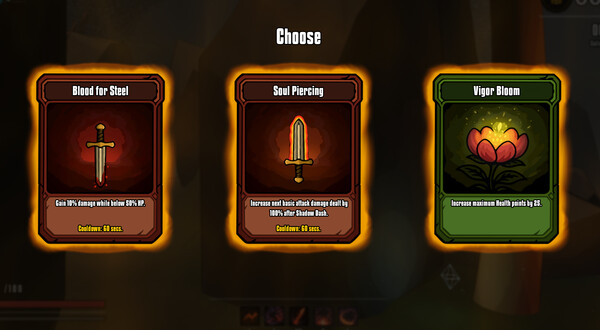 Slay The Crown screenshot 2