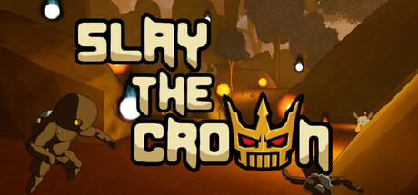 Slay The Crown - similar game to Siberian Village by Spirit Ramen Games