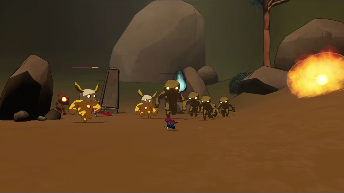 Slay The Crown video 1