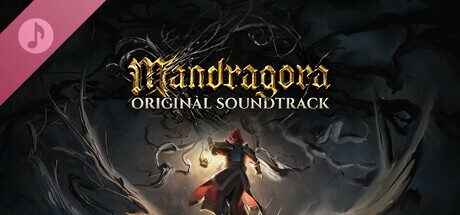 Mandragora: Whispers of the Witch Tree — Soundtrack game cover