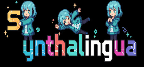 Synthalingua Banner