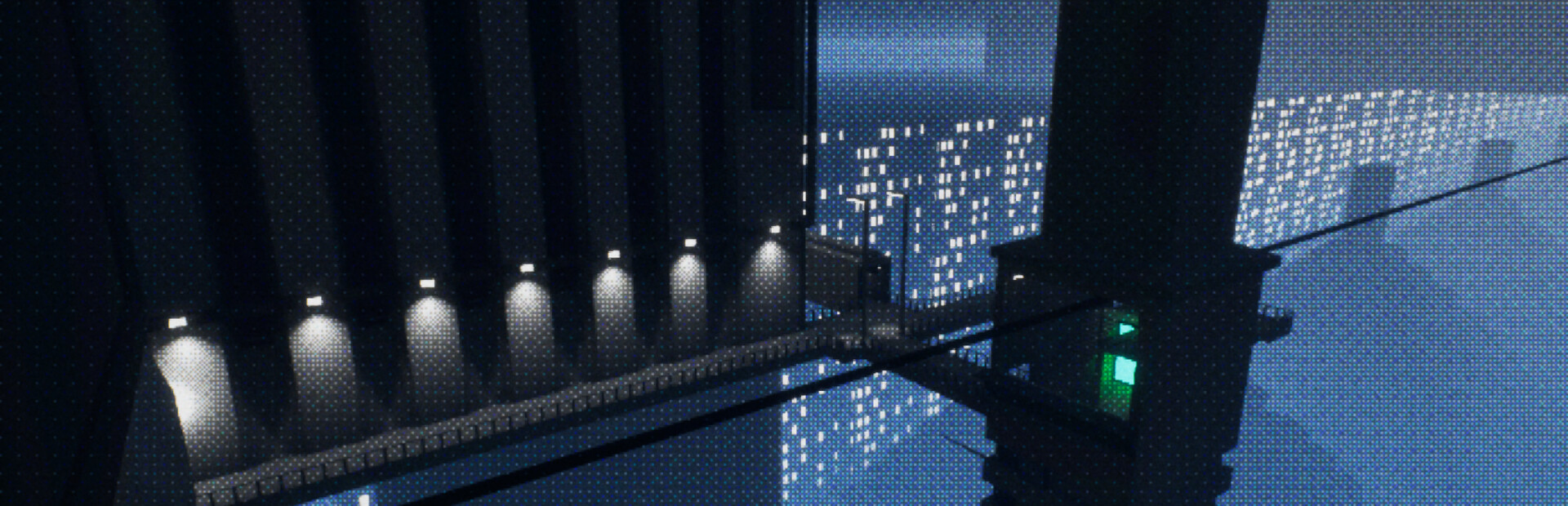 Nyctophobia