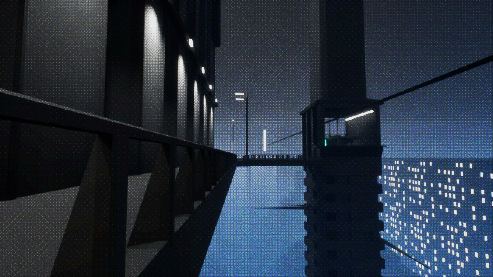 Nyctophobia Featured Screenshot #1