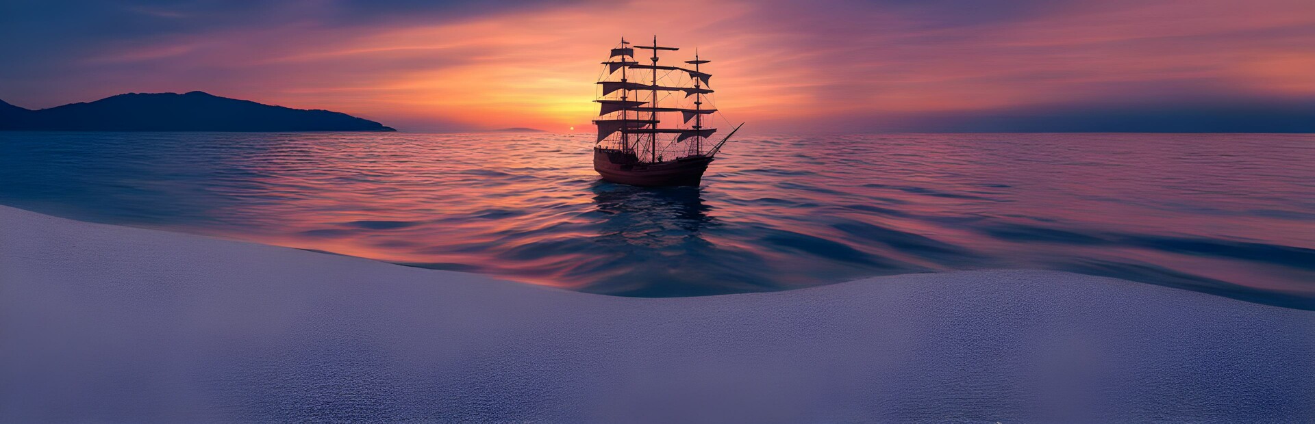 Ocean Breeze