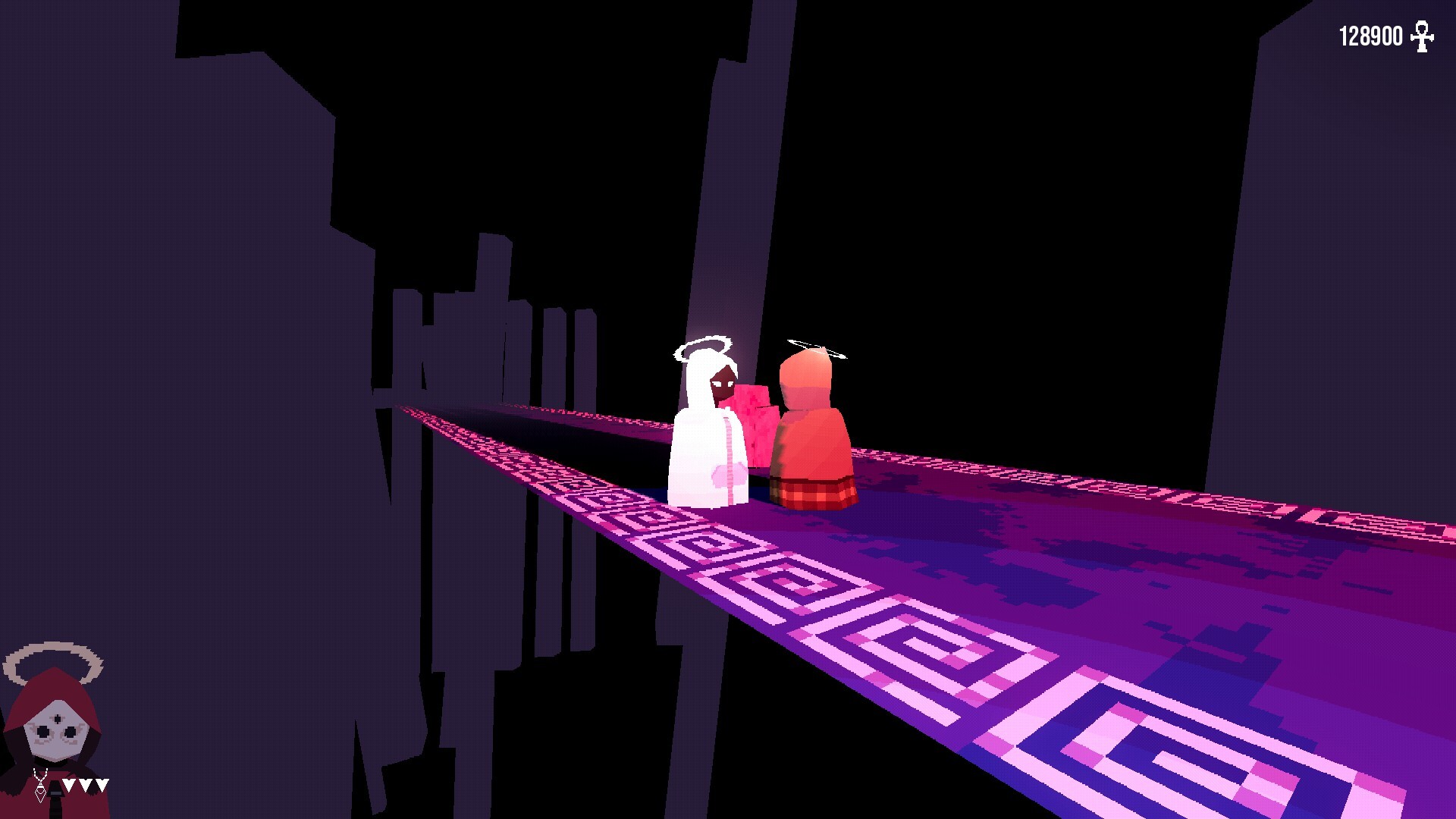 The NAKI Files screenshot 14