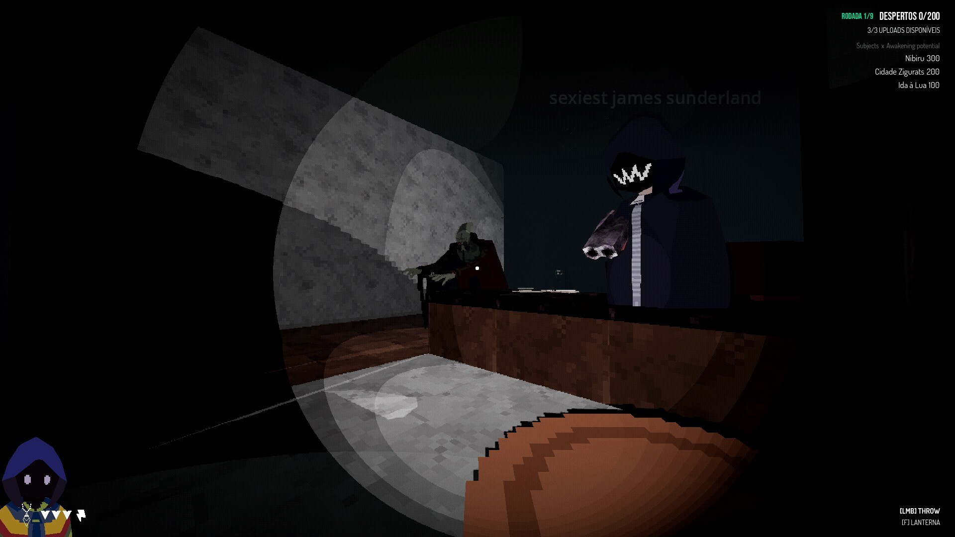 The NAKI Files screenshot #20