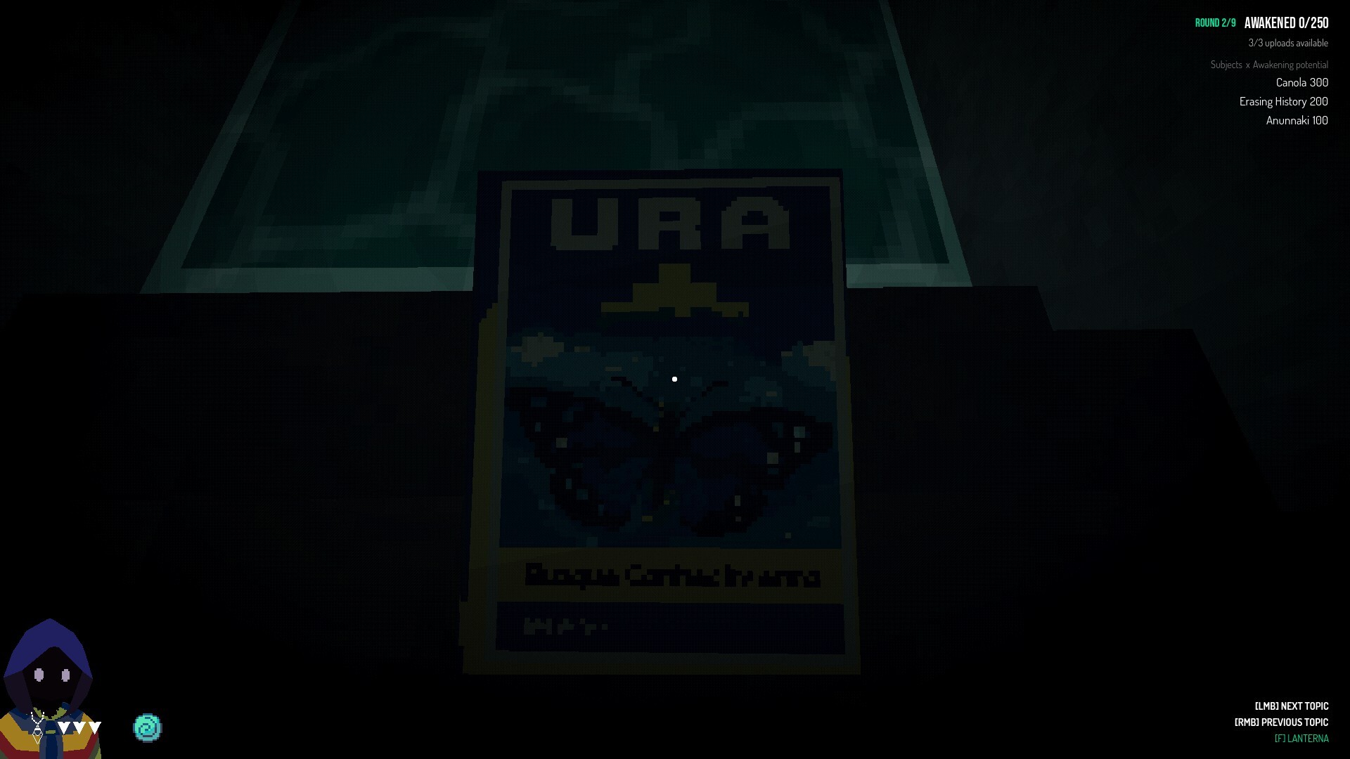 The NAKI Files screenshot #12