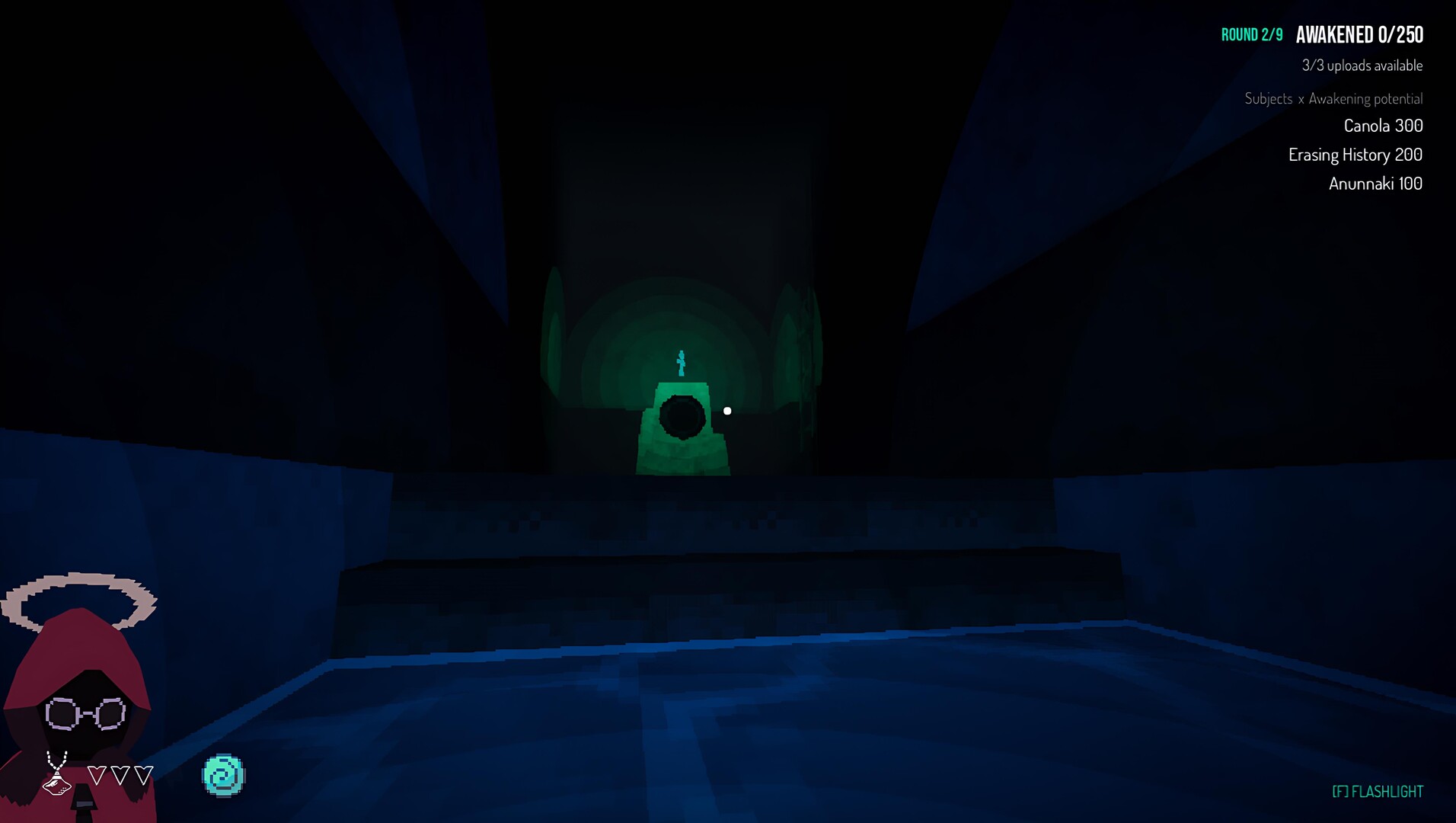 The NAKI Files screenshot 10