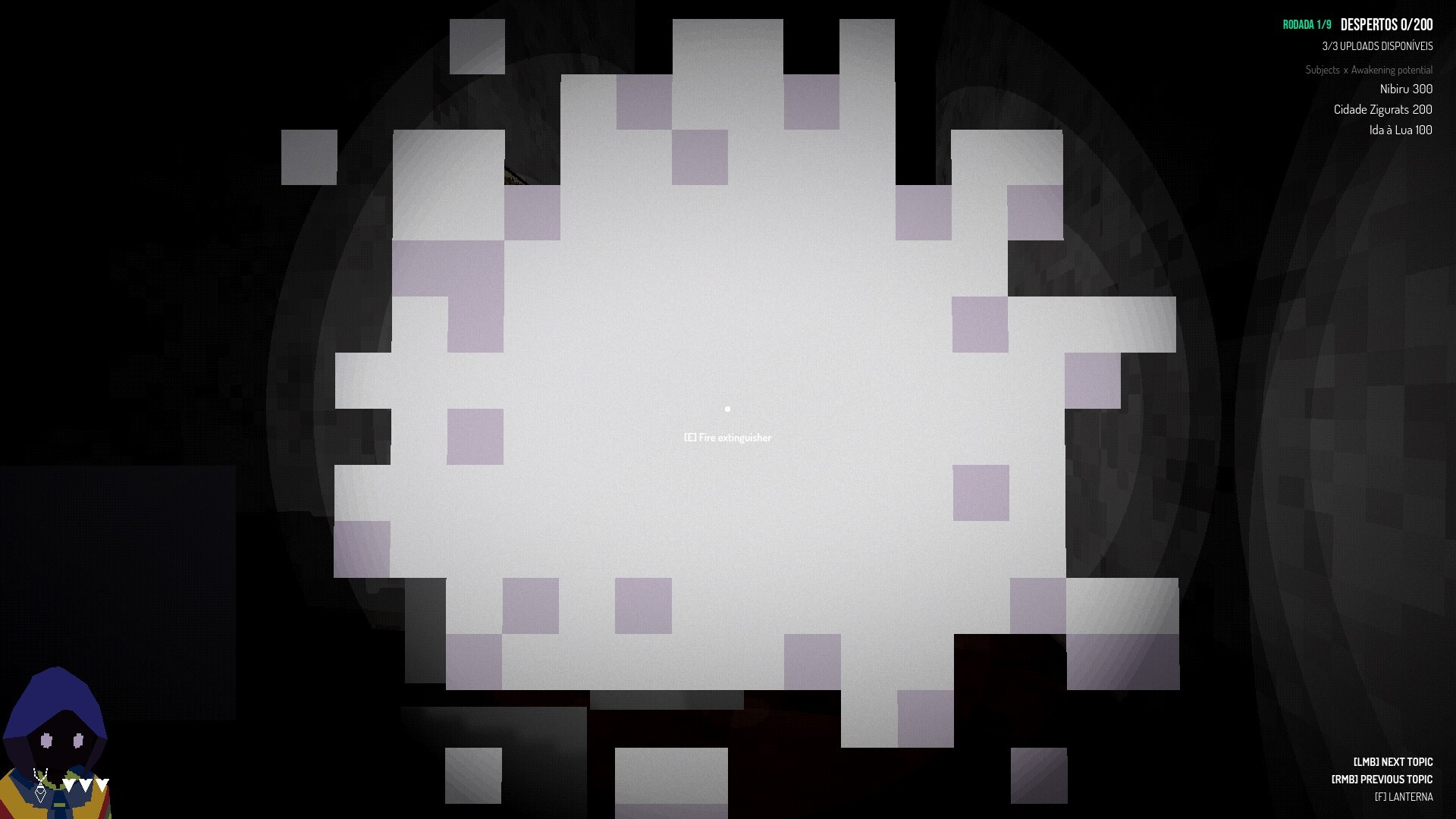 The NAKI Files screenshot #17